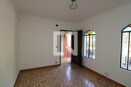 Sala de casa à venda com 3 quartos, 207m² em Jardim Record, São Paulo