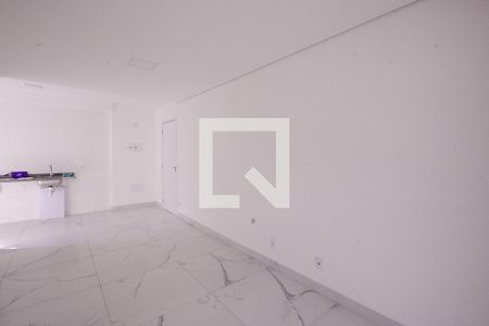 Sala de apartamento à venda com 2 quartos, 42m² em Sacomã, São Paulo