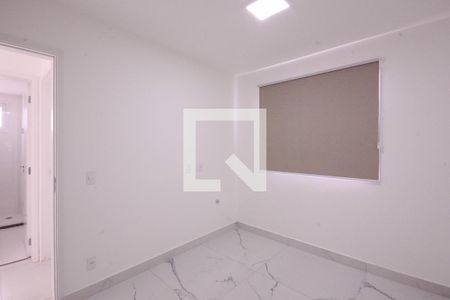 Quarto 1 de apartamento à venda com 2 quartos, 42m² em Sacomã, São Paulo