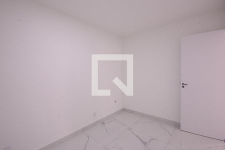 Quarto 1 de apartamento à venda com 2 quartos, 42m² em Sacomã, São Paulo