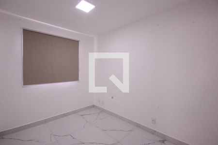 Quarto 1 de apartamento à venda com 2 quartos, 42m² em Sacomã, São Paulo