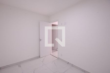 Quarto 2 de apartamento à venda com 2 quartos, 42m² em Sacomã, São Paulo