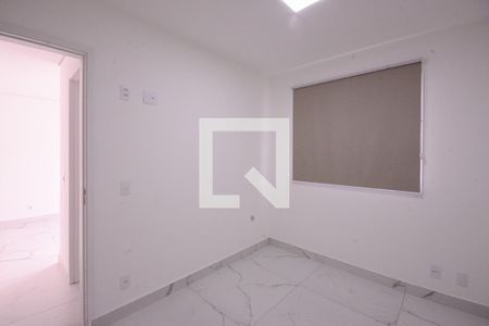 Quarto 2 de apartamento à venda com 2 quartos, 42m² em Sacomã, São Paulo