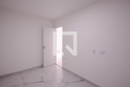 Quarto 1 de apartamento à venda com 2 quartos, 42m² em Sacomã, São Paulo