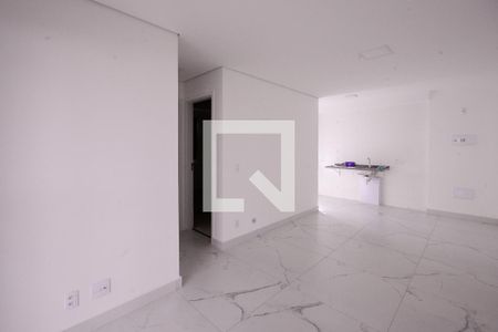 Sala de apartamento à venda com 2 quartos, 42m² em Sacomã, São Paulo