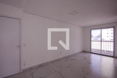 Sala de apartamento à venda com 2 quartos, 42m² em Sacomã, São Paulo