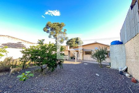 Casa para alugar com 80m², 2 quartos e 1 vagaÁrea externa