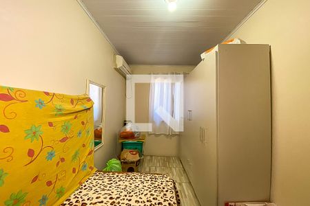 Quarto 2 de casa para alugar com 2 quartos, 80m² em Guarani, Novo Hamburgo