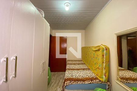 Casa para alugar com 80m², 2 quartos e 1 vagaQuarto 2