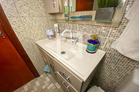 Casa para alugar com 80m², 2 quartos e 1 vagaBanheiro