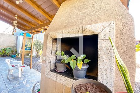 Casa para alugar com 80m², 2 quartos e 1 vagaÁrea externa