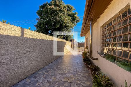 Casa para alugar com 80m², 2 quartos e 1 vagaÁrea externa