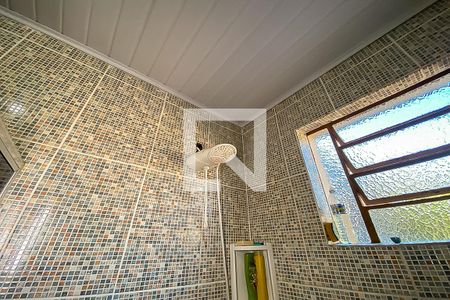 Casa para alugar com 80m², 2 quartos e 1 vagaBanheiro