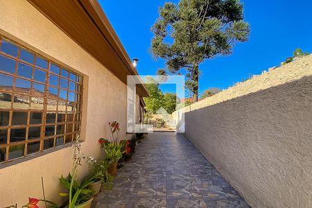 Casa para alugar com 80m², 2 quartos e 1 vagaÁrea externa