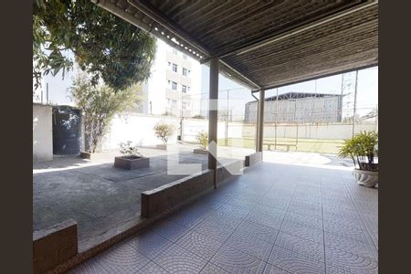 Apartamento à venda com 55m², 2 quartos e 1 vagaÁrea comum - Churrasqueira