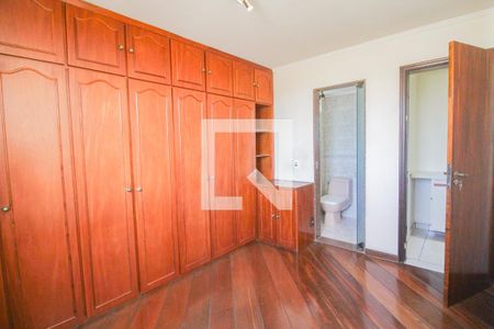 Apartamento à venda com 55m², 2 quartos e 1 vagaQuarto 2