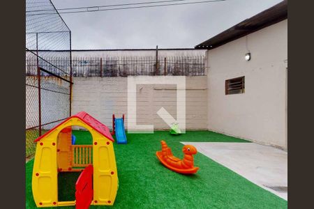 Apartamento à venda com 55m², 2 quartos e 1 vagaÁrea Comum - Playground