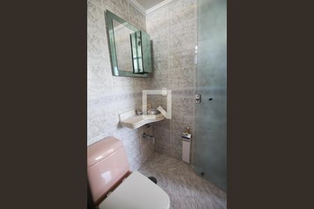 Apartamento à venda com 55m², 2 quartos e 1 vagaBanheiro