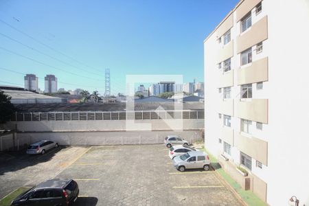 Vista de apartamento à venda com 2 quartos, 55m² em Vila Guilherme, São Paulo