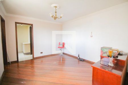 Sala de apartamento à venda com 2 quartos, 55m² em Vila Guilherme, São Paulo