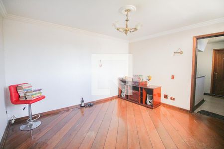 Apartamento à venda com 55m², 2 quartos e 1 vagaSala