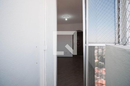 detalhes de apartamento à venda com 2 quartos, 51m² em Vila Londrina, São Paulo