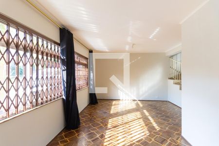 Sala de casa à venda com 3 quartos, 130m² em Ipiranga, São Paulo