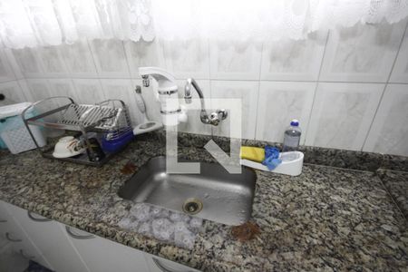 Casa à venda com 161m², 3 quartos e 2 vagasCozinha