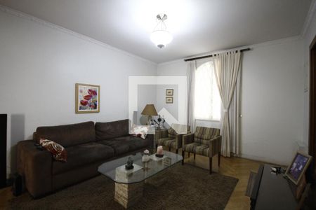 Sala de casa à venda com 3 quartos, 161m² em Nova Klabim , São Paulo