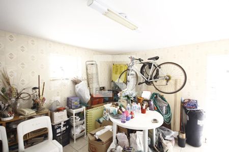 Casa à venda com 161m², 3 quartos e 2 vagasQuarto de Serviço 1