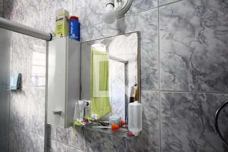 Casa à venda com 161m², 3 quartos e 2 vagasBanheiro