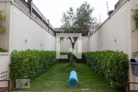 Apartamento à venda com 107m², 2 quartos e 2 vagasPet Place