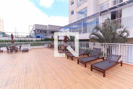 Apartamento à venda com 107m², 2 quartos e 2 vagasPiscina