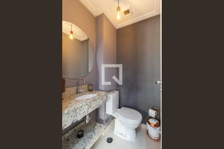 Apartamento à venda com 107m², 2 quartos e 2 vagasLavabo