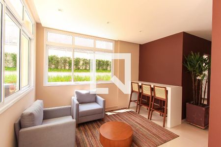 Apartamento à venda com 107m², 2 quartos e 2 vagasSalão de Festas