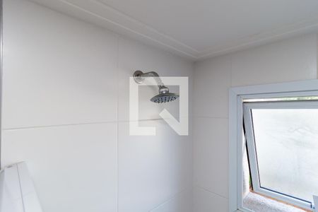 Apartamento à venda com 107m², 2 quartos e 2 vagasDetalhe Banheiro - Suíte 2