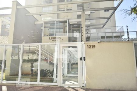 Apartamento à venda com 107m², 2 quartos e 2 vagasFachada