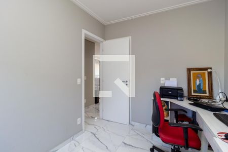 Apartamento à venda com 107m², 2 quartos e 2 vagasSuíte 1