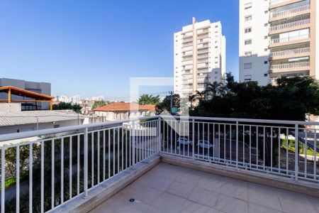 Apartamento à venda com 107m², 2 quartos e 2 vagasVista - Suíte 2