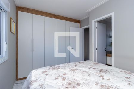 Apartamento à venda com 107m², 2 quartos e 2 vagasSuíte 2