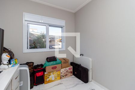 Apartamento à venda com 107m², 2 quartos e 2 vagasSuíte 1