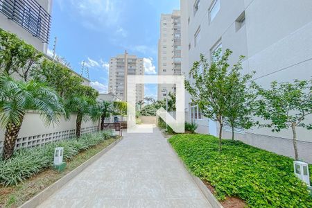 Apartamento à venda com 107m², 2 quartos e 2 vagasÁrea comum