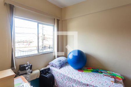 Quarto 2 da Casa 1 de casa à venda com 7 quartos, 300m² em Cachoeirinha, Belo Horizonte