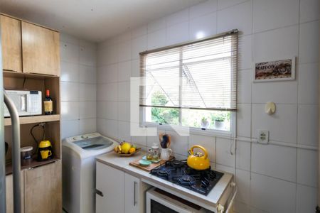 Apartamento à venda com 56m², 2 quartos e 1 vagaCozinha