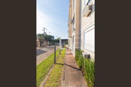 Apartamento à venda com 56m², 2 quartos e 1 vagaÁrea comum