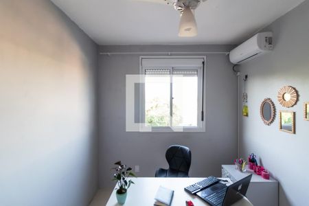 Apartamento à venda com 56m², 2 quartos e 1 vagaQuarto 2