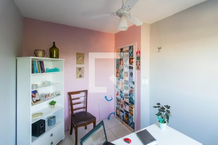 Apartamento à venda com 56m², 2 quartos e 1 vagaQuarto 2