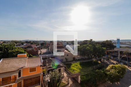 Apartamento à venda com 56m², 2 quartos e 1 vagaVista