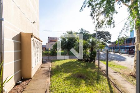 Apartamento à venda com 56m², 2 quartos e 1 vagaFachada