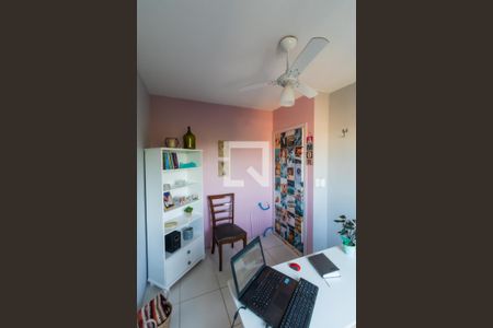 Apartamento à venda com 56m², 2 quartos e 1 vagaQuarto 2